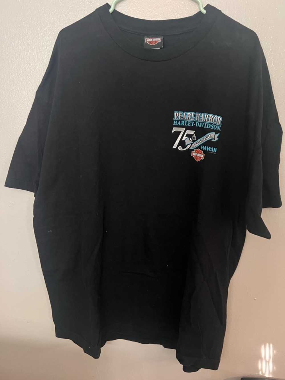 Harley Davidson Tshirt